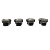 Piston Set For 1.4L TSI VW & Audi Engines, 03C107065CK