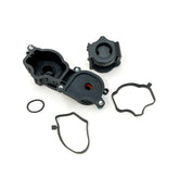 PCV Valve Assembly 11127799224, fits BMW 1, 2, 5 & X3 Series 1998 - 2012