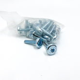 Trans Pan Bolts 24117552108, Fits BMW