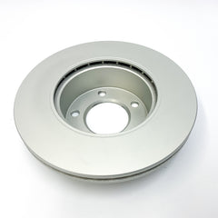 Front Brake Disc Right/F -501710 Fits BMW 1 Series, E81, E87
