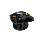 Genuine Valeo Heater Fan Blower, Audi A4 B6 B7 2001 - 2009