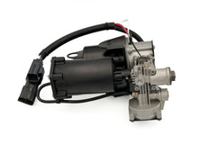 Air Suspension Compressor – Land Rover Discovery 3/4 Range Rover Sport L320 (RQG500130)