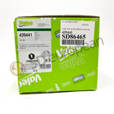 Oem Valeo Alternator For Many Audi & VWS