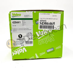 Oem Valeo Alternator For Many Audi & VWS