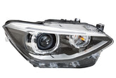 Hella OEM Right Adaptive Xenon Headlight – BMW 1 Series F20/F21 (2011–2019)