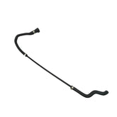 Rad Hose Exp Tank Pipe 17127565091, fits BMW 1 Series 2006 - 2013