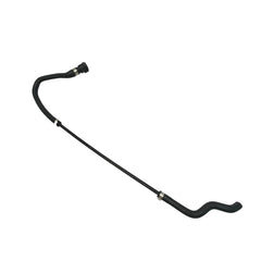 Rad Hose Exp Tank Pipe 17127565091, fits BMW 1 Series 2006 - 2013