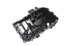 Engine Sump – BMW Z4, X1, X3, X5, X6, 1, 2, 3, 4, 5, 6, 7 Series (11137618512) (Teilex)