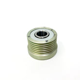 Alternator Pulley, 12317560483 Fits BMW 1 Series, 3 Series, 5 Series, 6 Series,