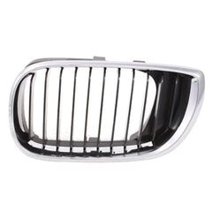 Bumper Grille Insert Left – BMW 3 Series E46 (51137030545)