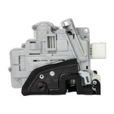 Door Lock Actuator Left Rear (Passenger) – Audi A4, A5, Q5, Q7 (8K0839015)