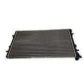 Radiator - Fits Audi A3, S3, Tt, VW Bora, Golf