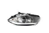 Headlight L/H 63117203241, fits BMW 5 Series 2009 - 2017