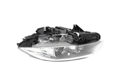 Headlight L/H 63117203241, fits BMW 5 Series 2009 - 2017