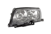Headlight Left 63126902747, fits BMW 3 Series, E46 1998 - 2005