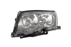 Headlight Left 63126902747, fits BMW 3 Series, E46 1998 - 2005