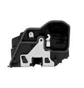 Door Lock Latch Actuator, Rear Left (Driver's Side), BMW 1, 3, 5, 6, 7 Series, X3, X5, X6, Z4 (51227202147)