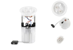 Fuel Pump Assembly – BMW 1/3-Series, X1 2003-2015 (16117197076)