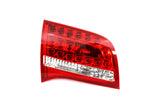 Tail Light Panel - Valeo 43848/OEM 4F9945093E fits Audi A6, S6, RS6 2007 - 2011