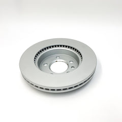 Brake Disc Front 114 024