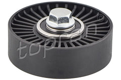 Alternator Idler Pulley 11287535860, fits BMW 1, 3, 5, 6, 7, X1, X3 & X5