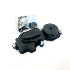 PCV Valve Assembly 11127791552, fits BMW 3 & 5 Series 1995 - 2005