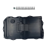 Transmission Pan/Filter 8HP, fits many BMW 2006 Onwards