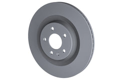 Rear Brake Disc – Audi A4 A5 A7 S4 S5 B9 (8W0615601E)