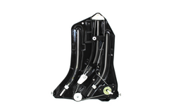 Mini Cooper Convertible Left Rear Window Regulator 2002 - 2015