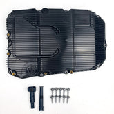 Transmission Oil Sump - Mercedes E, C, CLS, GLC, GLE, GLS (2009-2023)