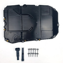 Transmission Oil Sump - Mercedes E, C, CLS, GLC, GLE, GLS (2009-2023)
