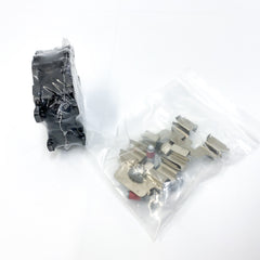 Brake Pads - Rear 34216778327, fits Mini R55, R56, R57, R58, R59 2001 -2015