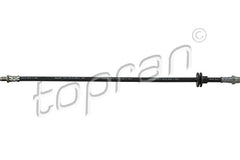 Front Brake Hose – BMW X5 (34301166118) Topran