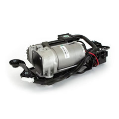 Arnott Air Suspension Compressor – BMW X5 F15/F85, X6 F16/F86 (37206850555)