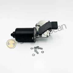 Windscreen Wiper Motor Assembly 1J1955113C, fits Volkswagen, Audi, Seat & Skoda