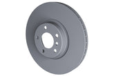Front Brake Disc 34116793244, fits BMW X5 & X6 2006 - 2019