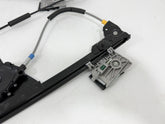 VW Golf Cabrio Mk3 Mk4 Right Front Drivers Window Regulator
