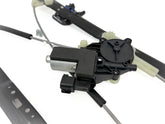 Window Regulator Left Rear – Land Rover Discovery 5 L462 (LR153960)