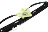 BMW X3 2004 To 2010 E83 Left Rear Window Regulator Lifter