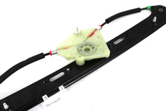 BMW X3 2004 To 2010 E83 Left Rear Window Regulator Lifter