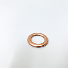 Sump Plug Seal N0138157, fits Audi, Volkswagen, Seat & Skoda 1999 Onwards