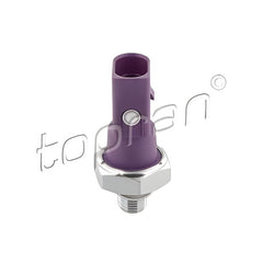 Oil Pressure Switch – Audi, Volkswagen (06E919081G) Topran