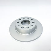 Rear Brake Disc Fits Skoda & Seat 2010 - 2020, 5Q0615601F