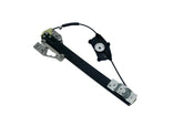 Door Regulator Left/R - Power 8K0839461A, fits Audi A4, S4 7 RS4 2008 - 2016