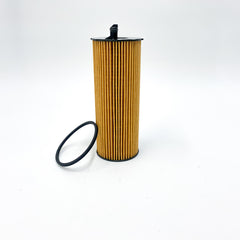 Oil Filter 057115561L, Fits Audi & Volkswagen 2002 - 2011
