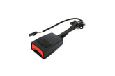 SEAT BELT STALK L/H/F