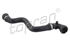 BMW E46 M43 98-06 | 316I, 318I Top Radiator Hose - 11531436407