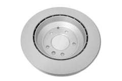 Brake Disc - Rear 7L8615601G, fits Audi & Volkswagen 2002 - 2018