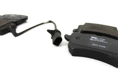 VALEO Disc Brake Pad Set – Audi, Porsche (302454)