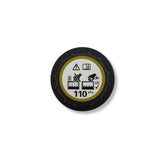 Radiator Overflow Bottle Cap – Ford, Land Rover, Chevrolet, Mercedes-Benz, Opel, Vauxhall (PCD500030)
